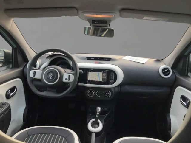 Renault Twingo E-Tech