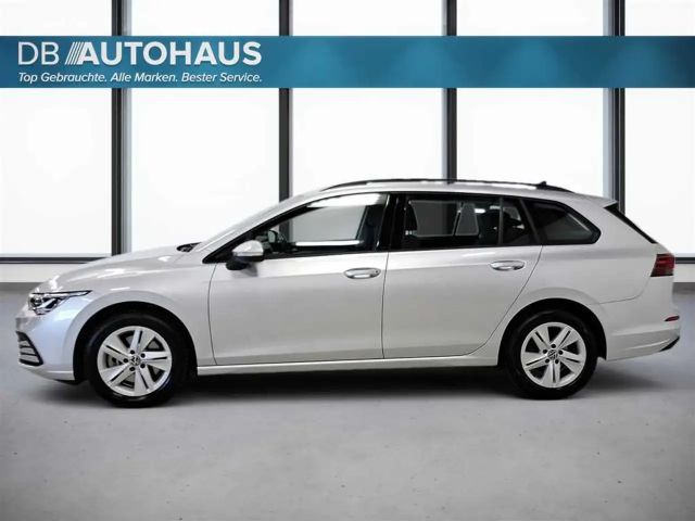 Volkswagen Golf 2.0 TDI Life