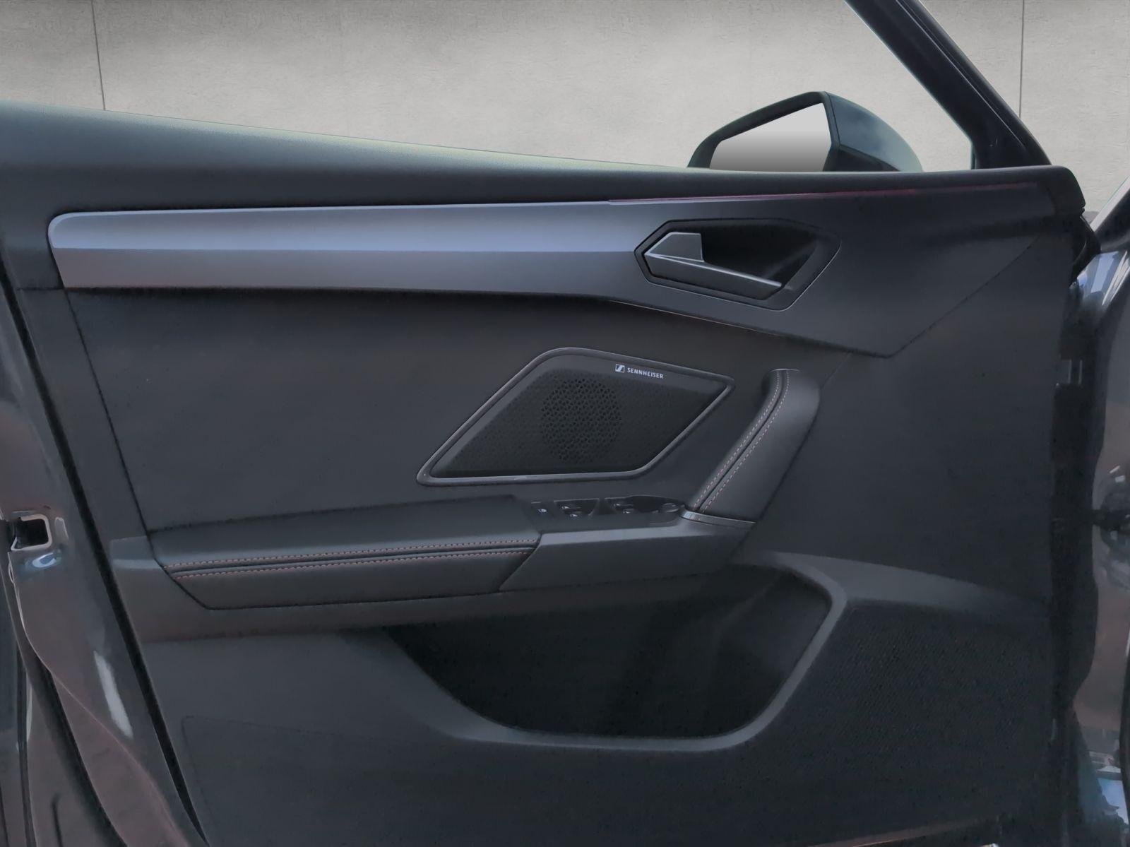 Cupra Leon 2.0 TSI DSG VZ