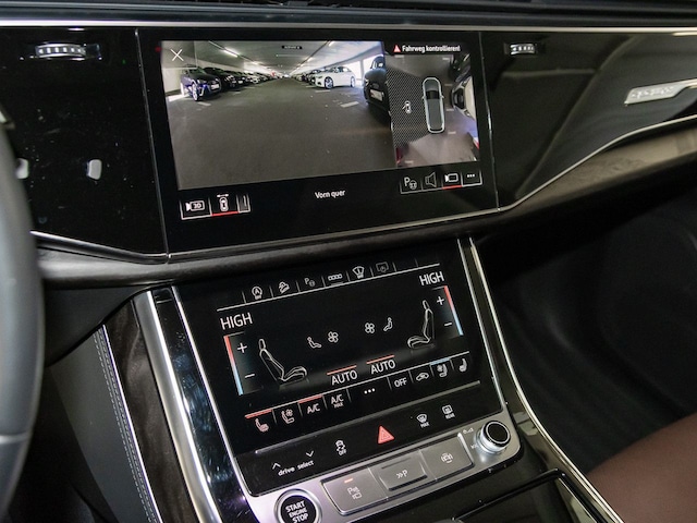 Audi Q7 45 TDI Quattro