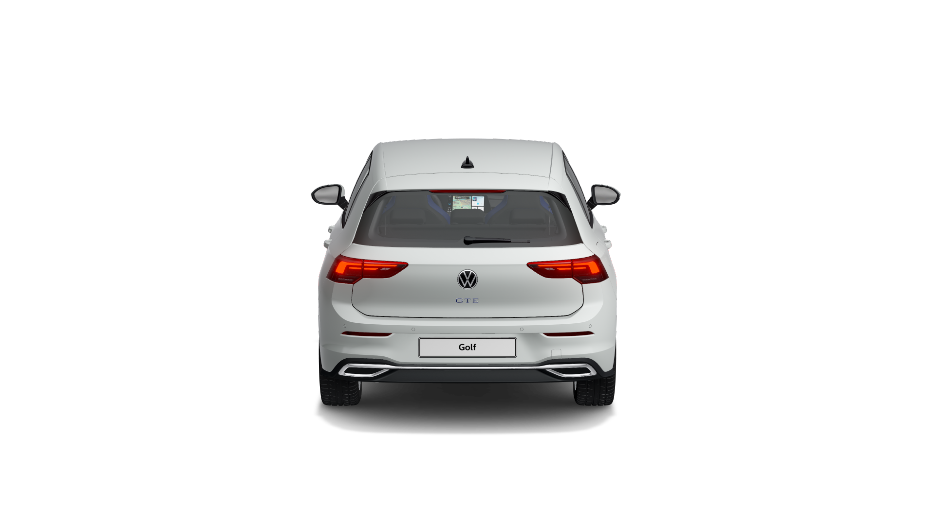 Volkswagen Golf DSG GTE eHybrid