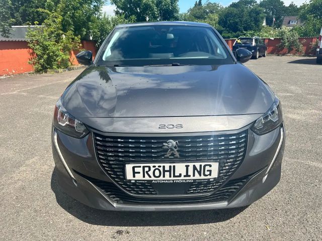 Peugeot 208 Allure Pack