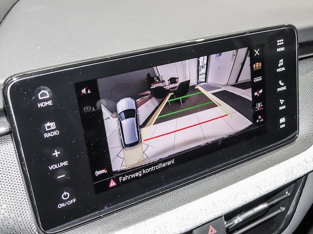 Skoda Kamiq 1.5 TSI Selection