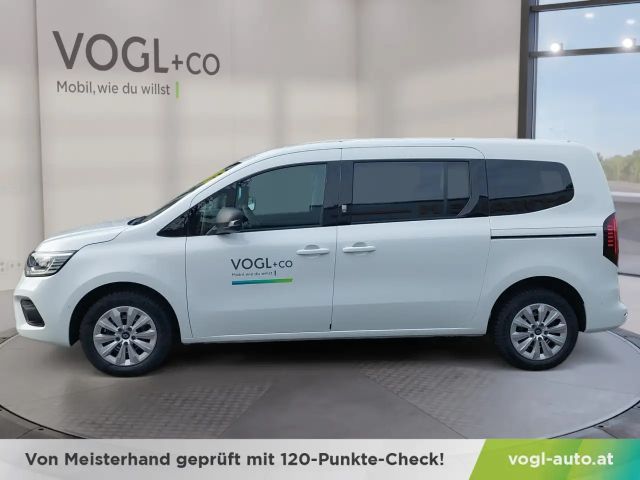 Renault Kangoo Equilibre Equilibre Grand