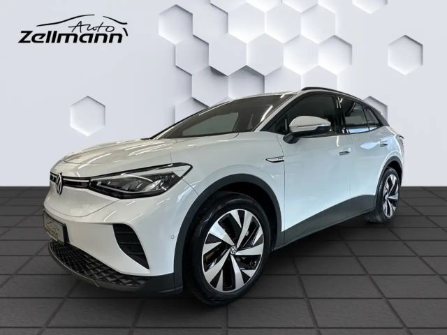 Volkswagen ID.4 150 kW Performance Pro