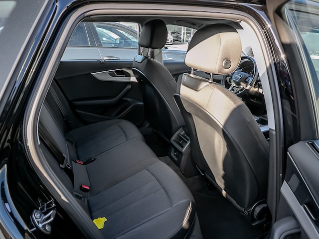 Audi A4 35 TDI Avant S-Tronic