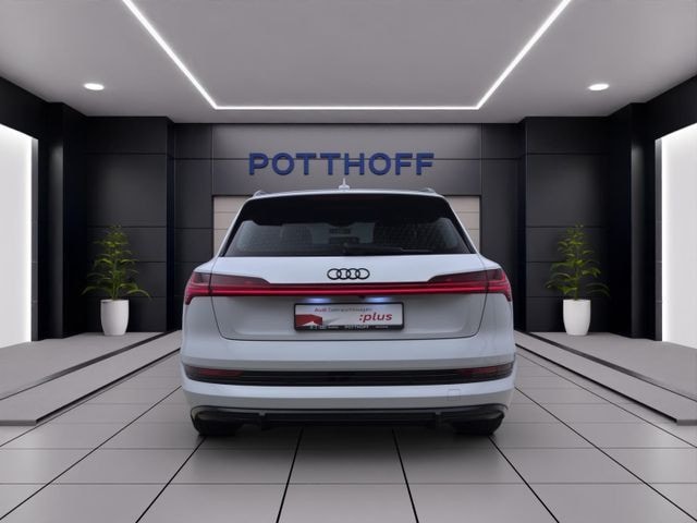 Audi e-tron 55 Quattro