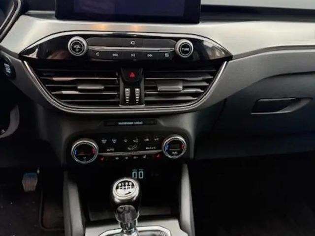 Ford Kuga Titanium
