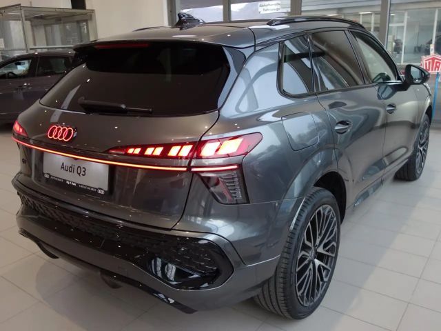 Audi Q3 S-Line