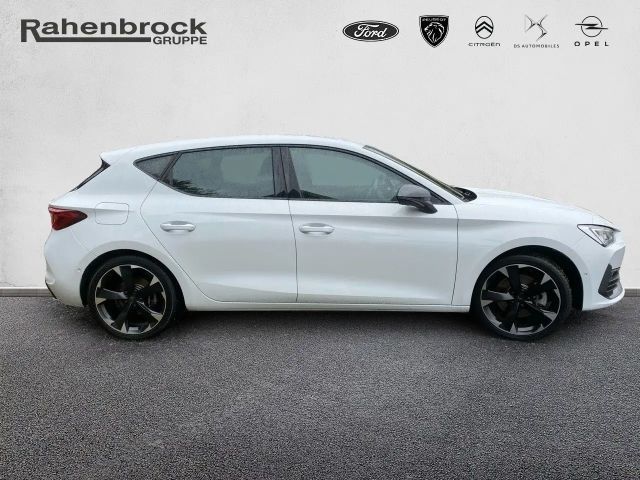 Cupra Leon e-Hybrid PHEV