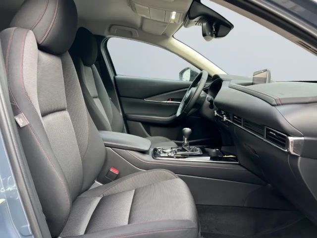 Mazda CX-30 Homura SkyActiv
