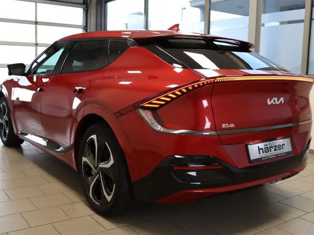 Kia EV6 GT-Line