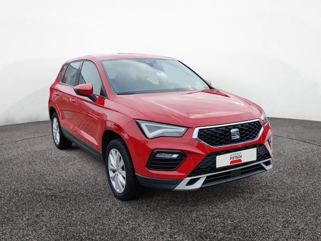 Seat Ateca 2.0 TDI Style