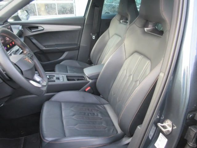 Cupra Formentor 1.4 DSG e-Hybrid