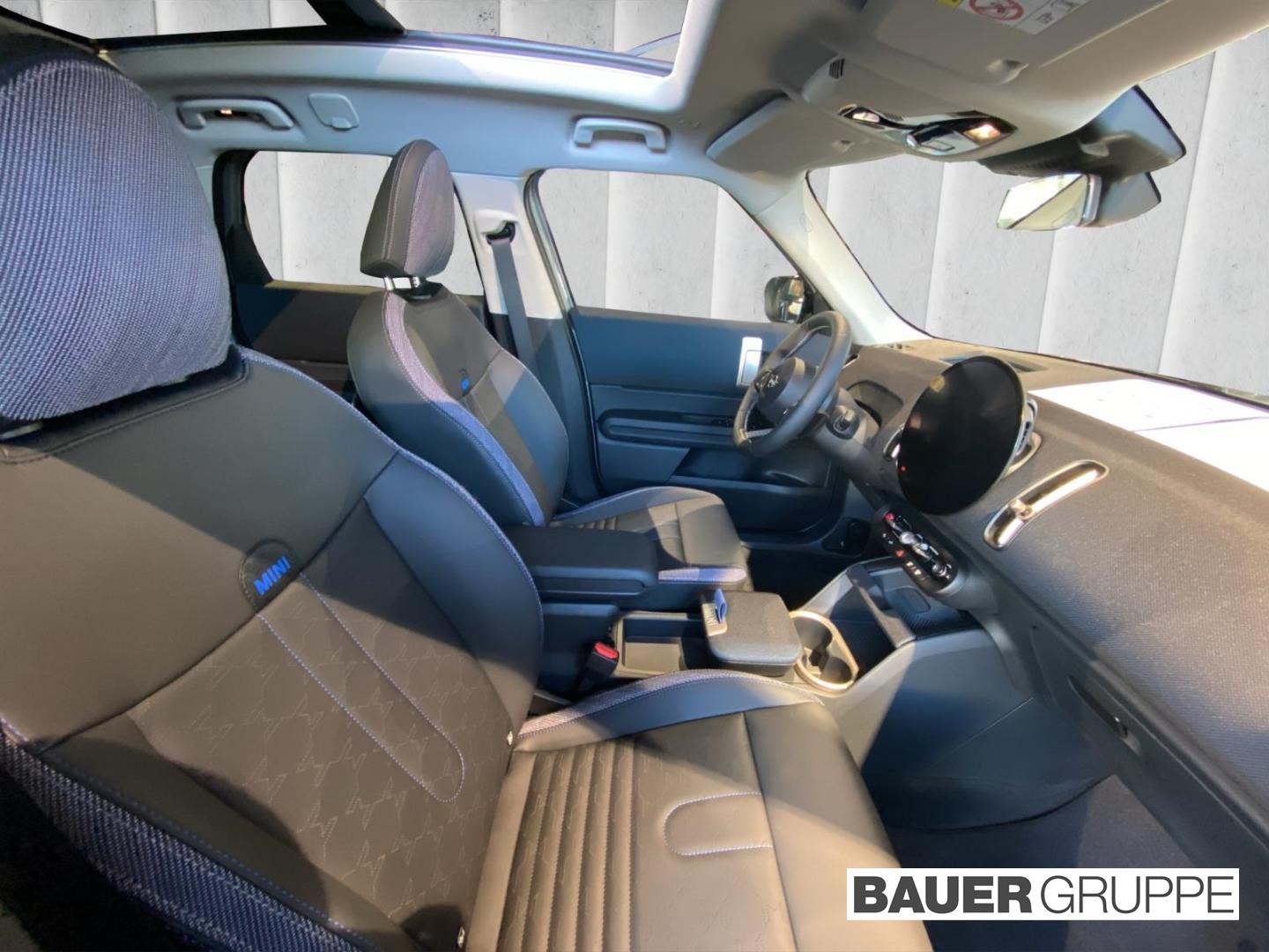 MINI Cooper C Countryman Classic