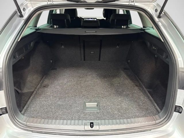 Skoda Octavia 2.0 TDI Selection