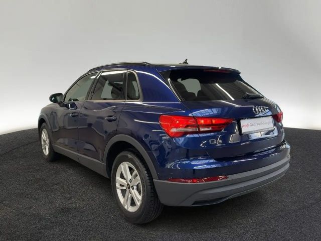 Audi Q3 35 TDI