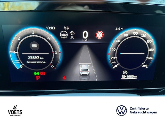 Volkswagen Passat 2.0 TDI Business DSG Variant