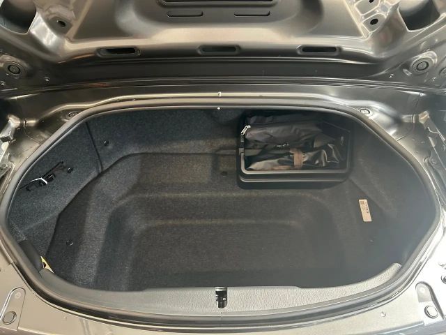 Mazda MX-5 Homura RF