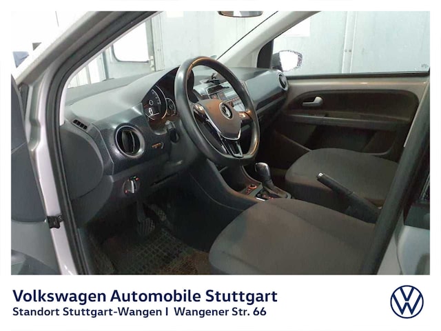 Volkswagen e-up! e-up! Kamera SHZ Bluetooth DAB