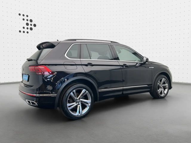 Volkswagen Tiguan 2.0 TDI DSG R-Line