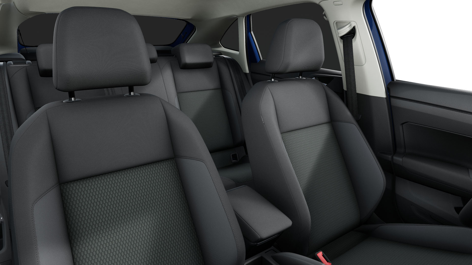 Volkswagen Taigo 1.0 TSI