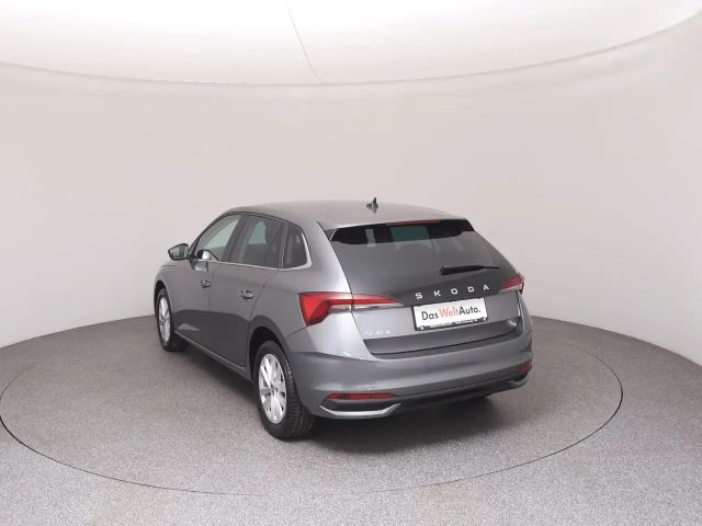 Skoda Scala Selection