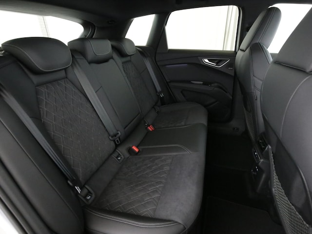 Audi Q4 e-tron Quattro