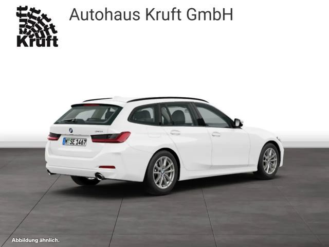 BMW 318 318i Touring