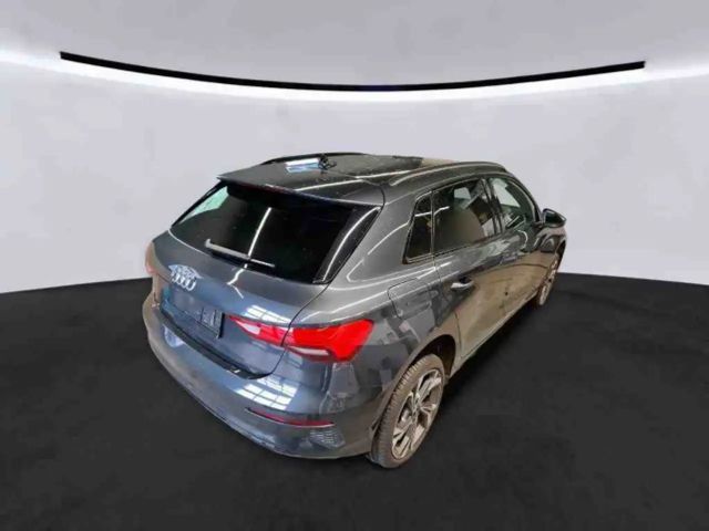 Audi A3 30 TFSI Sedan