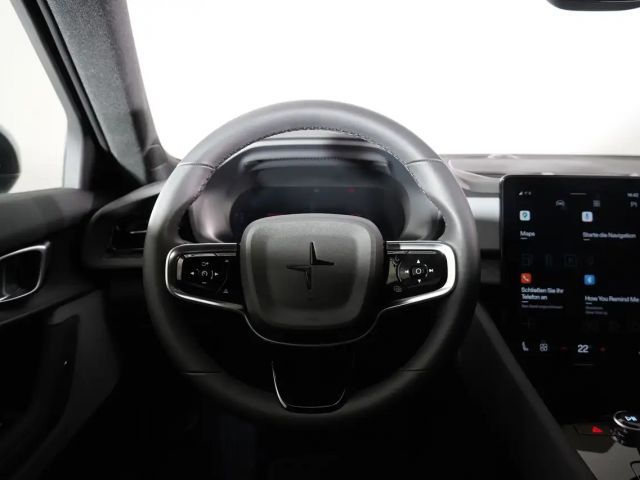 Polestar 2 Dual motor Long range