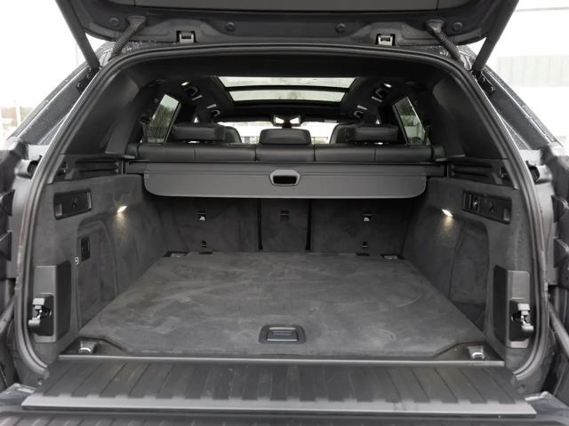 BMW X5 M-Sport xDrive