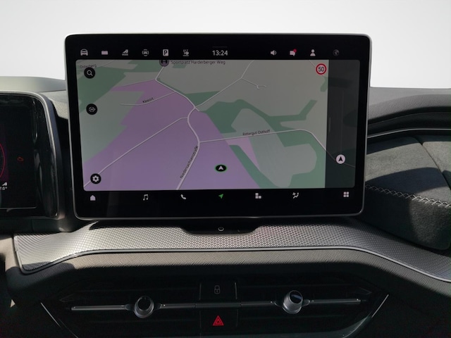 Skoda Kodiaq 1.5 TSI Sportline iV