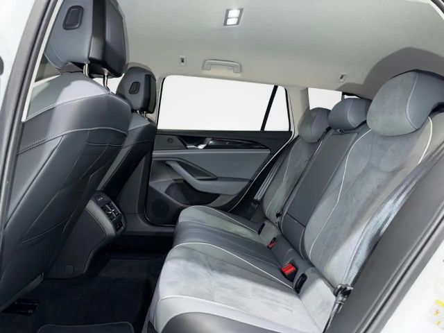 Volkswagen Passat 2.0 TDI DSG IQ.Drive Variant