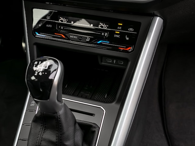 Volkswagen Taigo 1.0 TSI