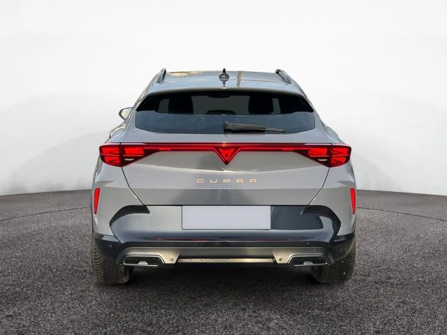 Cupra Formentor DSG