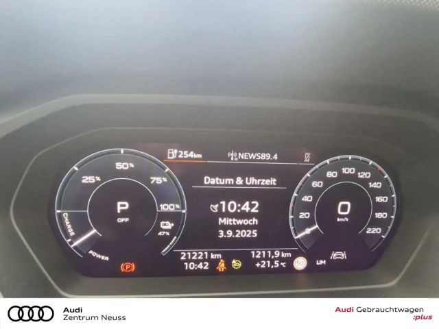 Audi Q4 e-tron 40 Sportback