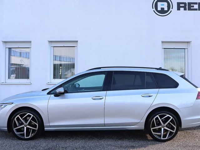 Volkswagen Golf DSG Life Variant