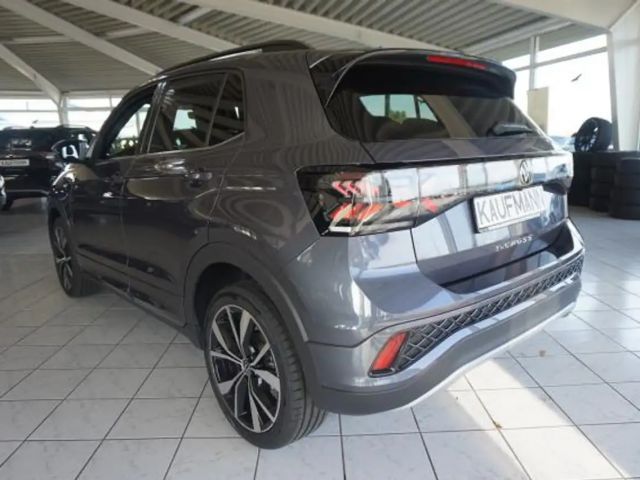 Volkswagen T-Cross DSG IQ.Drive R-Line