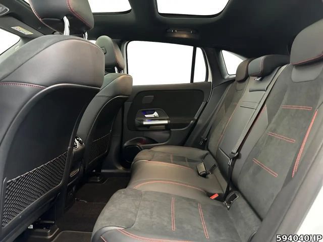 Mercedes-Benz EQA 250 AMG Line