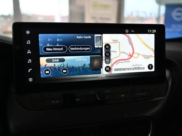 Nissan Juke N-Connecta