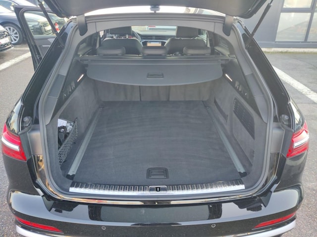 Audi S6 Avant Quattro