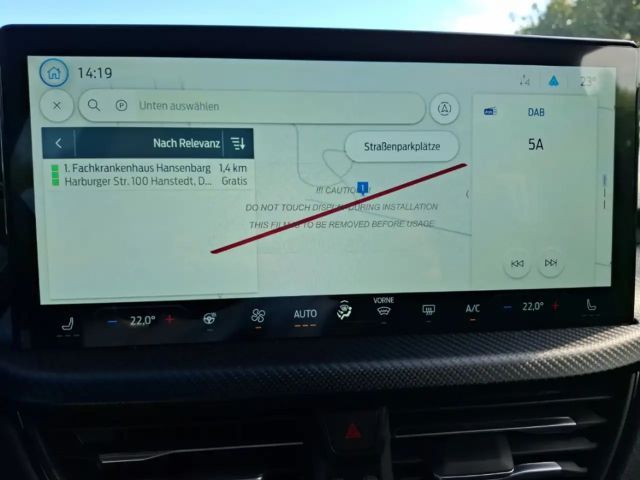 Ford Kuga EcoBoost ST Line