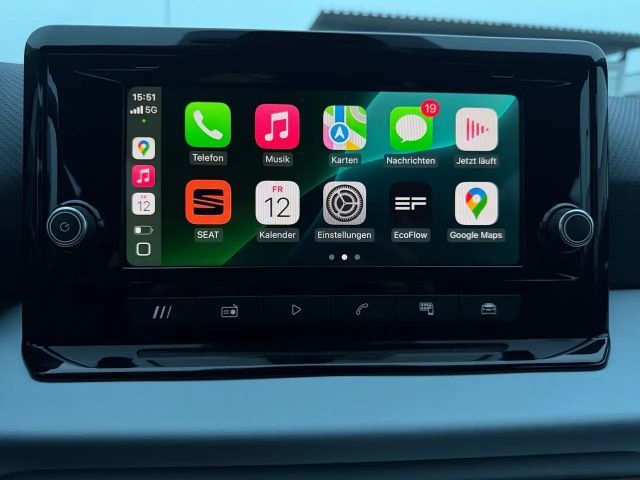 Seat Arona DSG Style