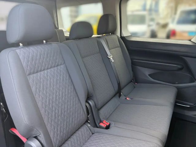 Volkswagen Caddy 1.5 TSI Life eHybrid