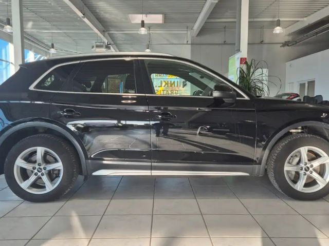 Audi Q5 50 TFSI Hybride Quattro