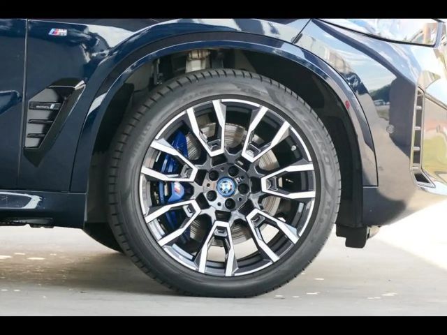 BMW X5 M-Sport xDrive50e