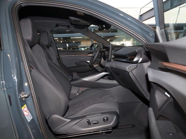 Cupra Terramar 1.5 e-Hybrid VZ