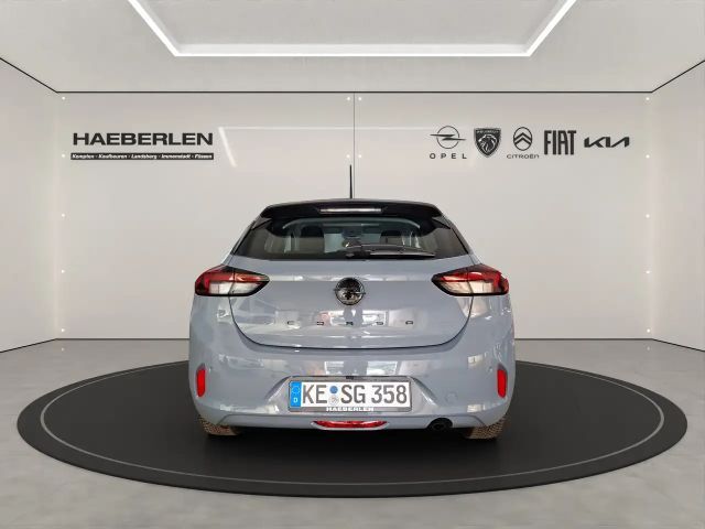 Opel Corsa 1.2 Turbo Edition Turbo