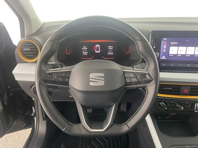 Seat Arona 1.0 EcoTSI Style